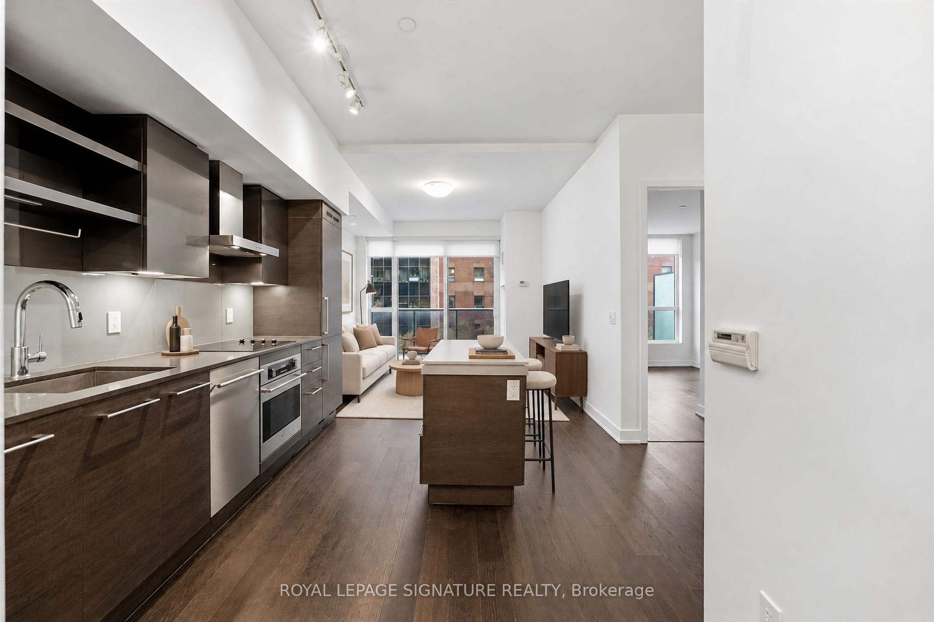 1030 King Street W 407 #407, Toronto — Condo for sale, photo 1