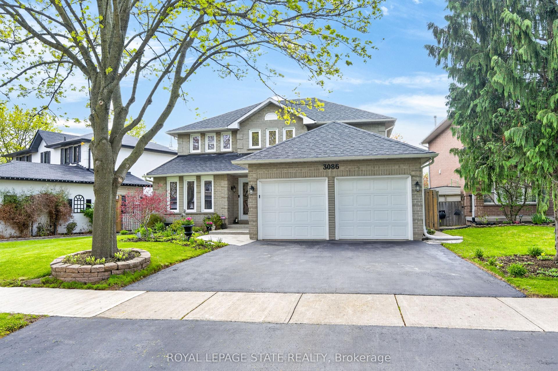 3086 Swansea Drive, Oakville — Detached for sale, photo 1
