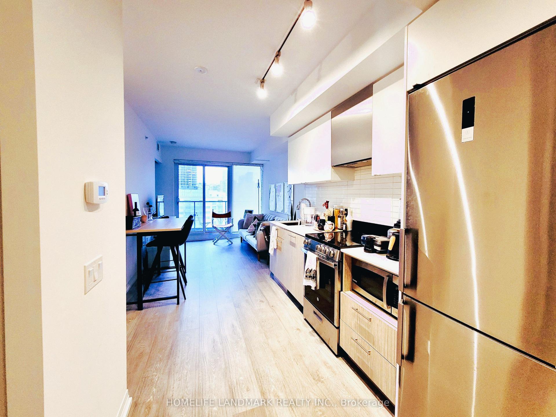 251 Jarvis Street 1103 #1103 — photo 1