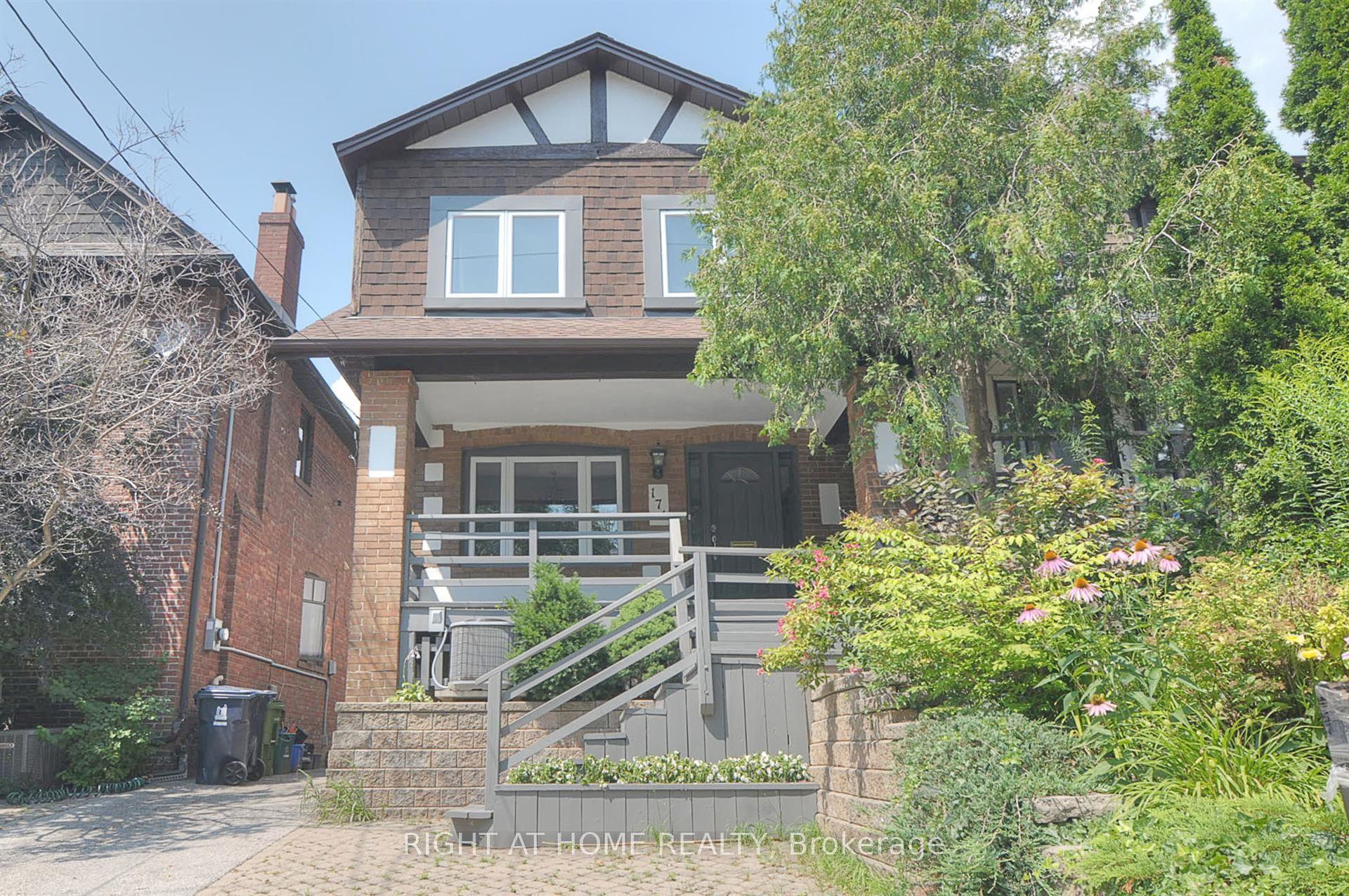 174 Hillsdale Avenue E, Toronto — Detached for lease, photo 1