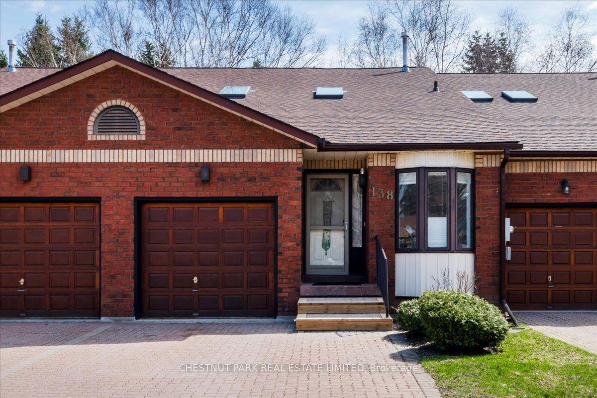 138 Green Briar Road — photo 1