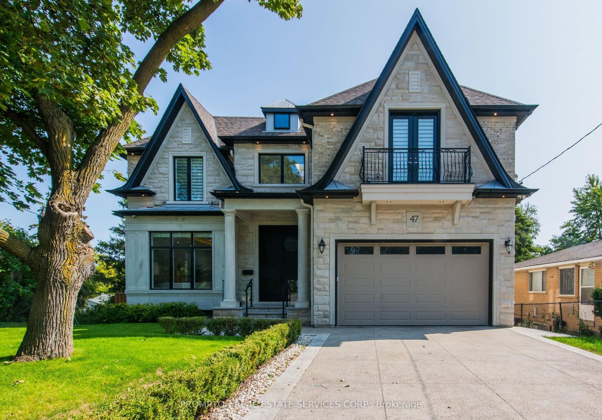 47 Wycliffe Crescent — photo 1