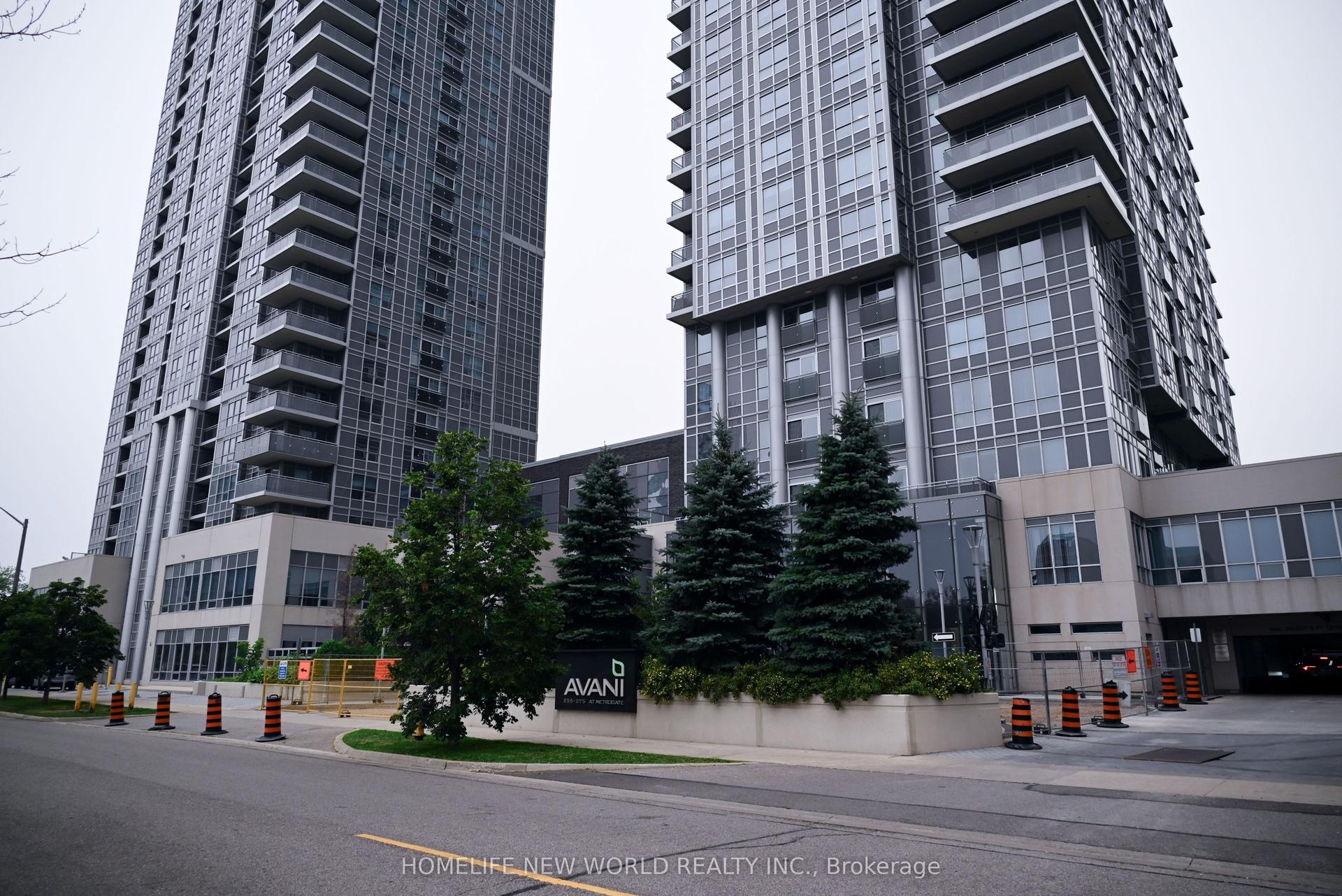 255 Village Green Square 1508 #1508, Toronto — Condo for lease, photo 1