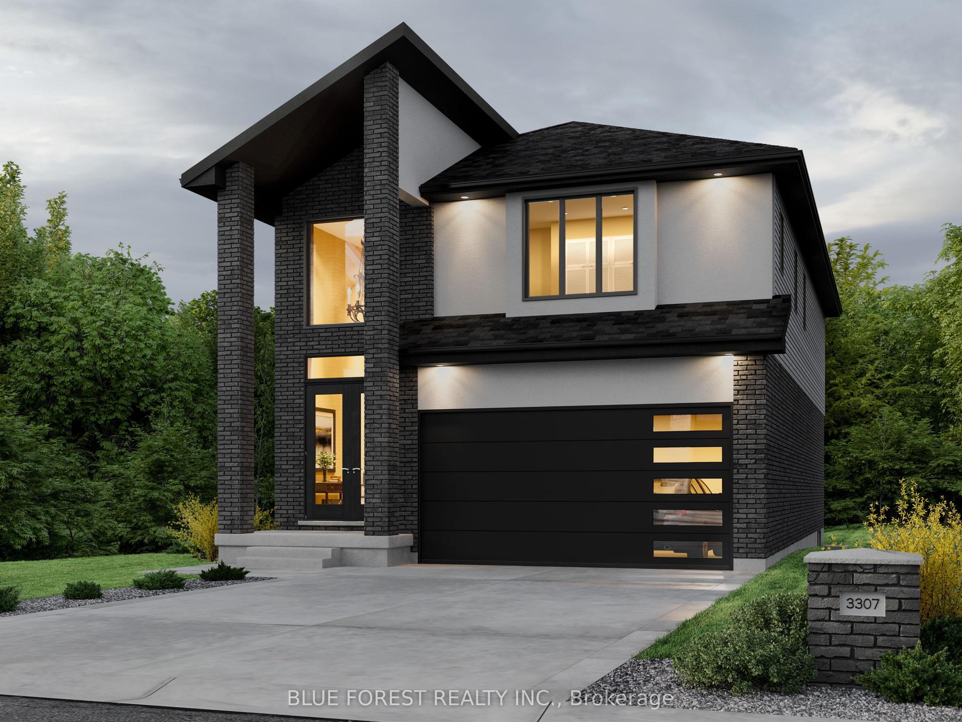 LOT 94 Darwin Crescent — photo 1