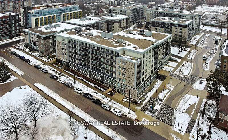 275 Larch Street G316 #G316 — photo 1