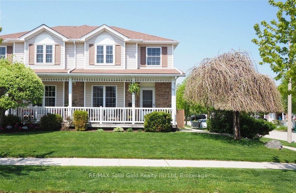 28 Bristow Creek Elmira Drive — photo 1