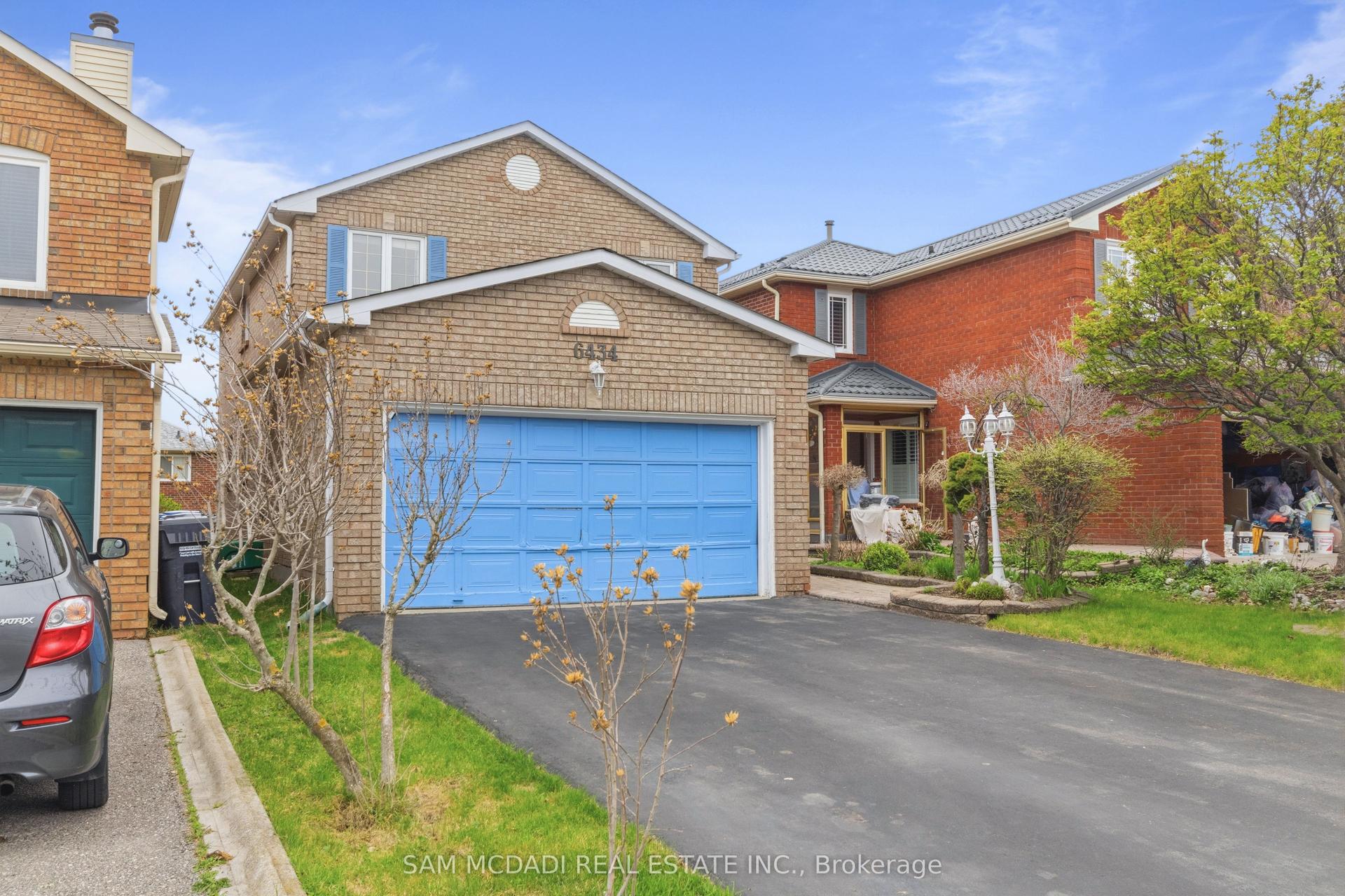 6434 Longspur Road — photo 1