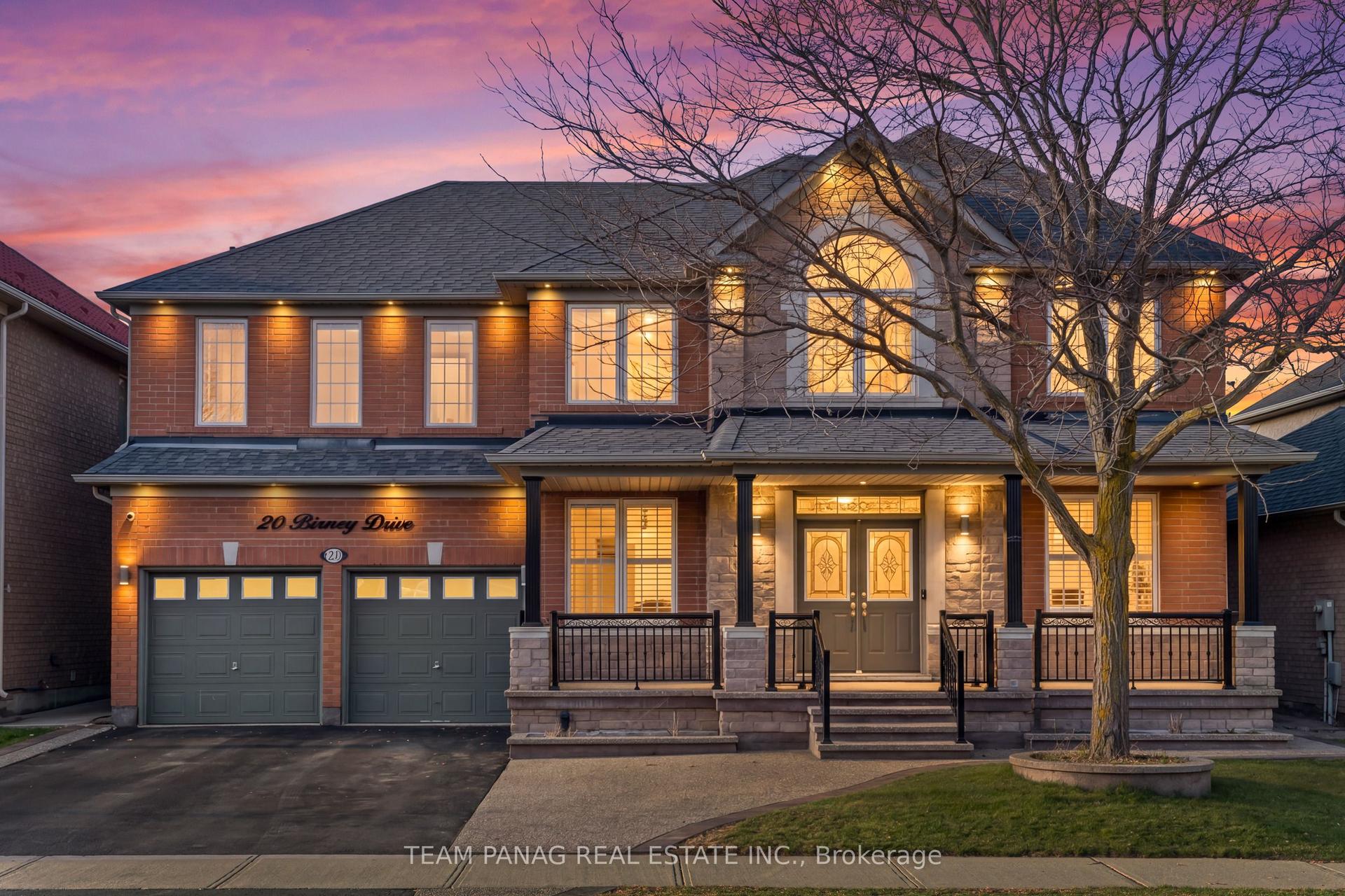 20 Binnery Drive — photo 1