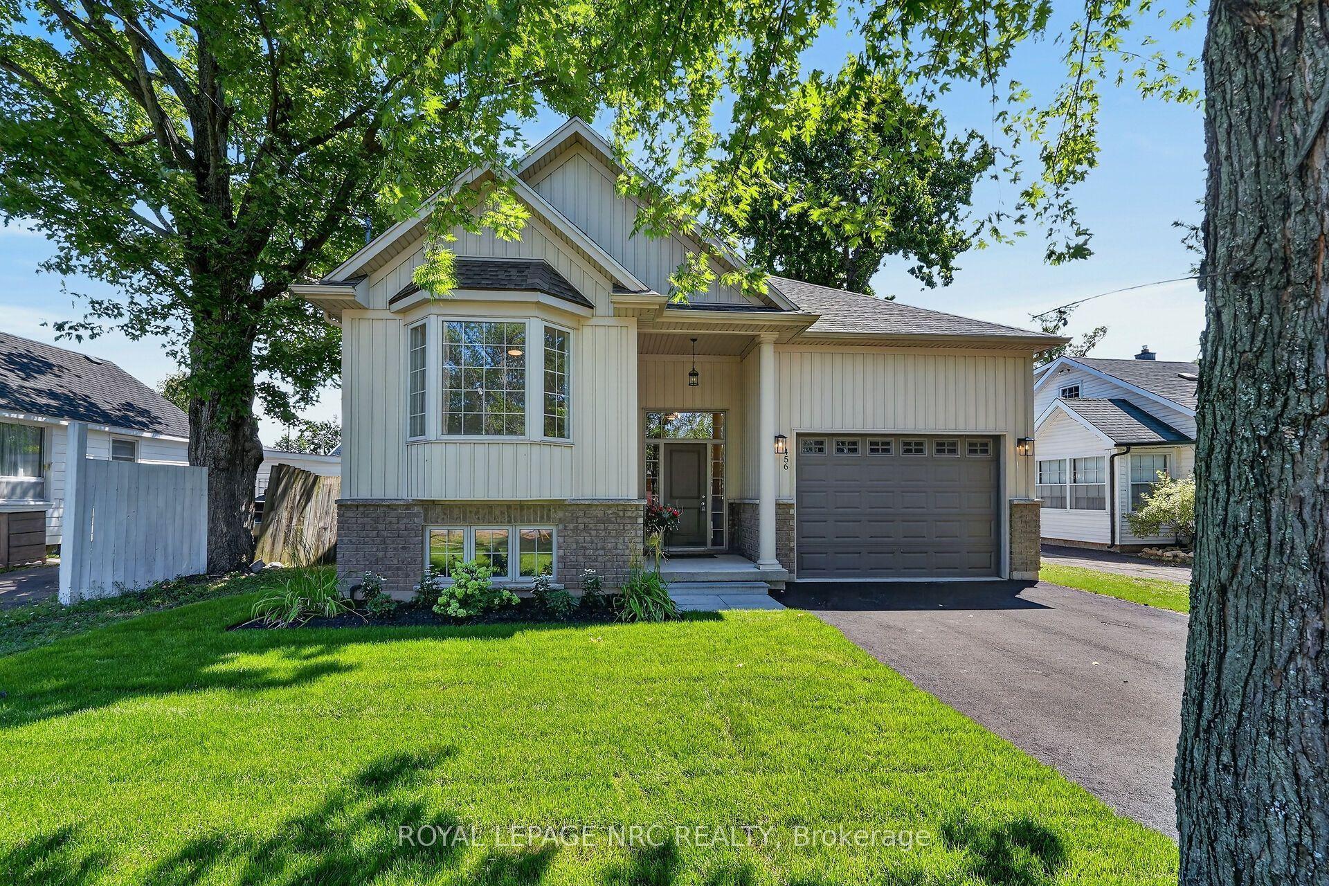 456 DAYTONA Drive, Fort Erie — Detached for sale, photo 1