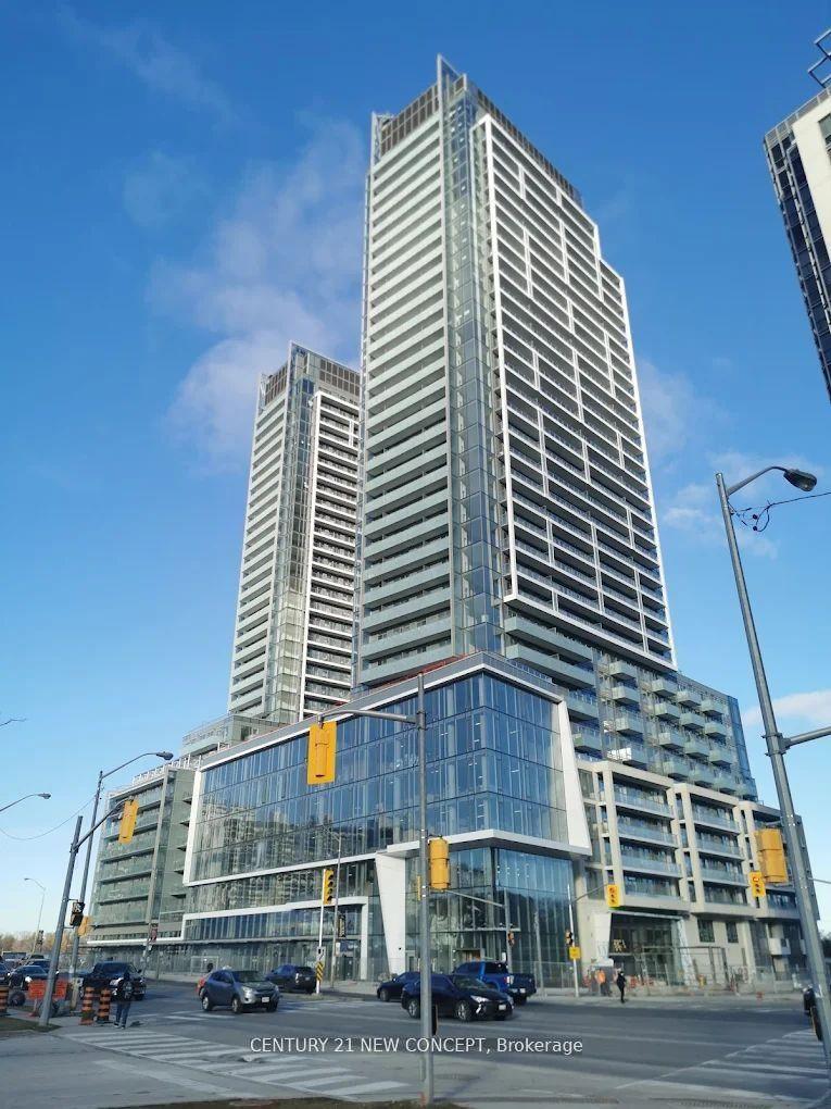 8 Olympic Drive 2505 #2505 — photo 1