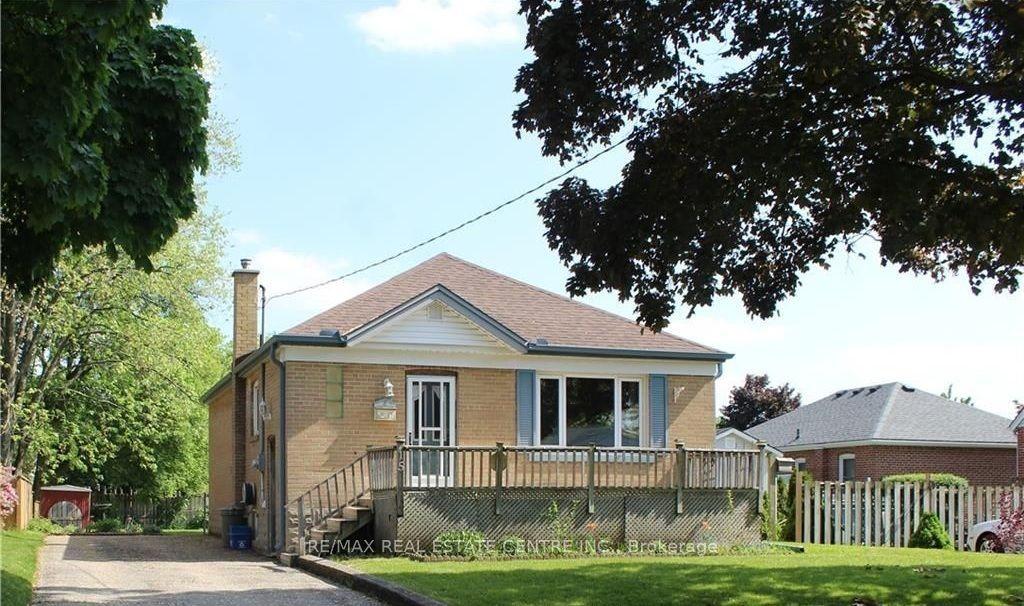 15 CHELSEA Road Upper #Upper, Kitchener — Detached for lease, photo 1
