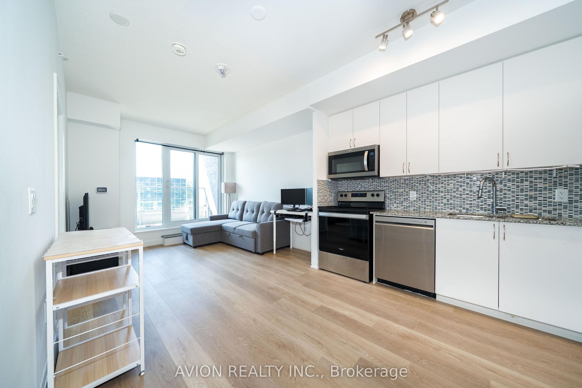 3220 Sheppard Avenue E 212 #212, Toronto — Condo for sale, photo 1