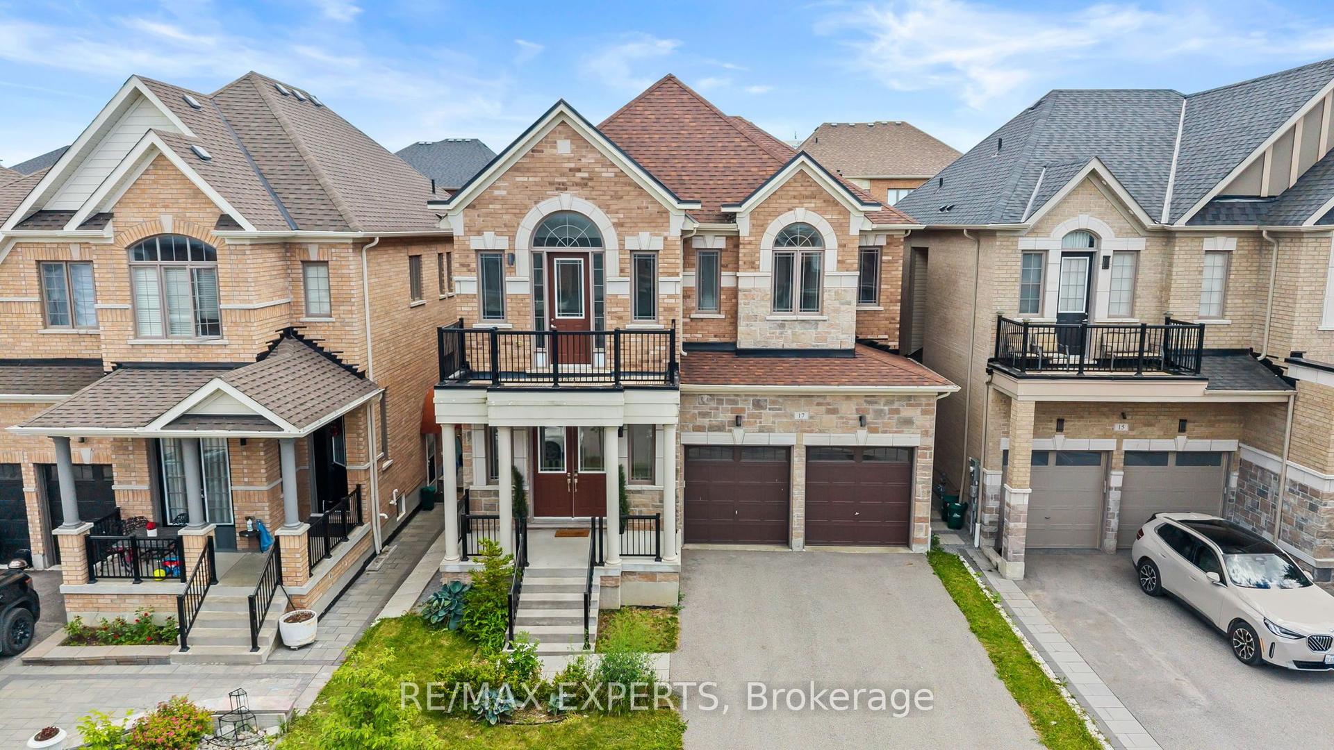 17 Red Rose Lane — photo 1