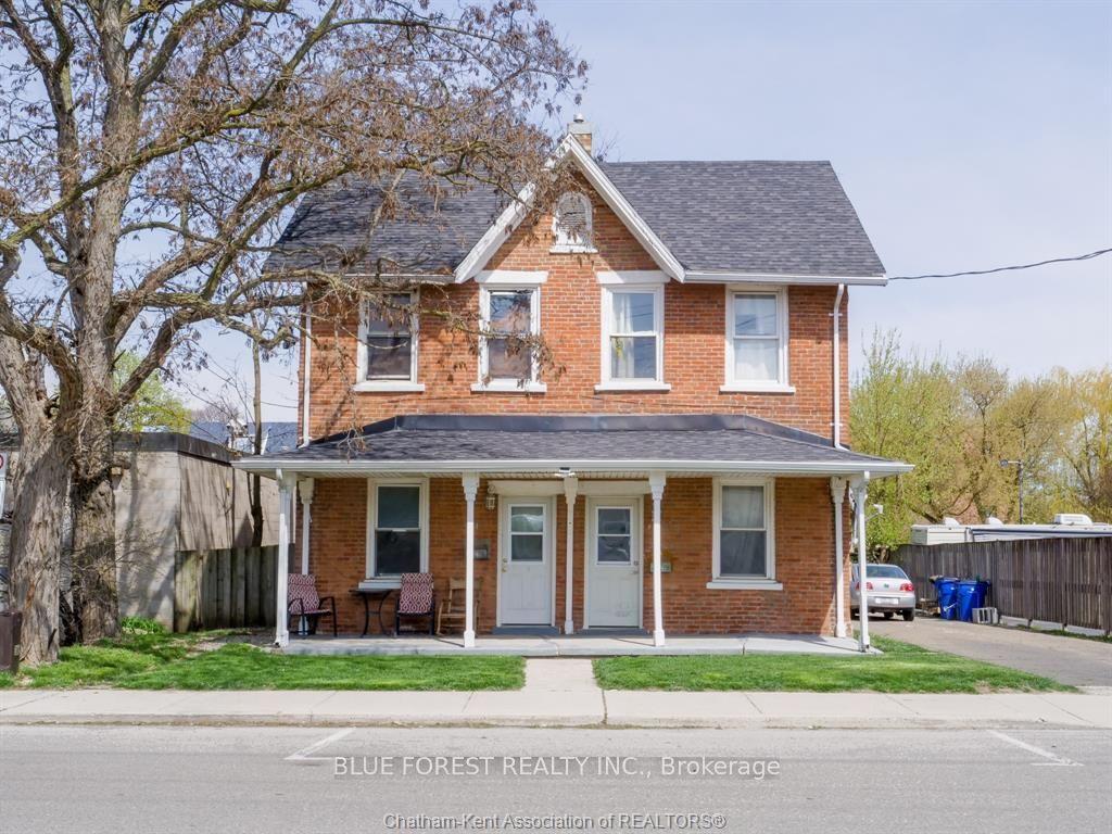 41 Adelaide Street S — photo 1