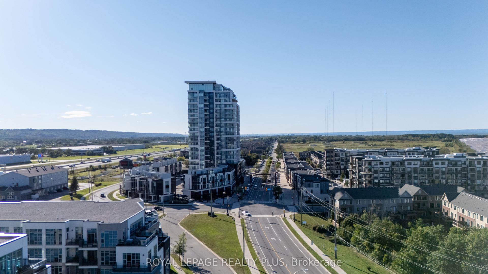 16 Concord Place 306 #306, Grimsby — Condo for sale, photo 1