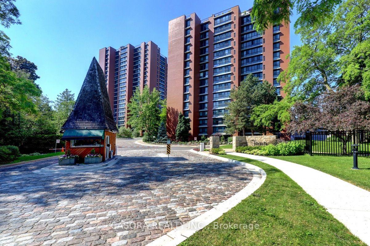 1400 Dixie Road 510 #510, Mississauga — Condo for lease, photo 1