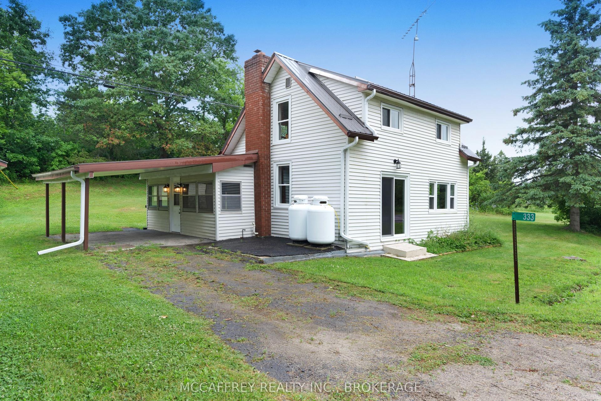 333 Burridge Road — photo 1