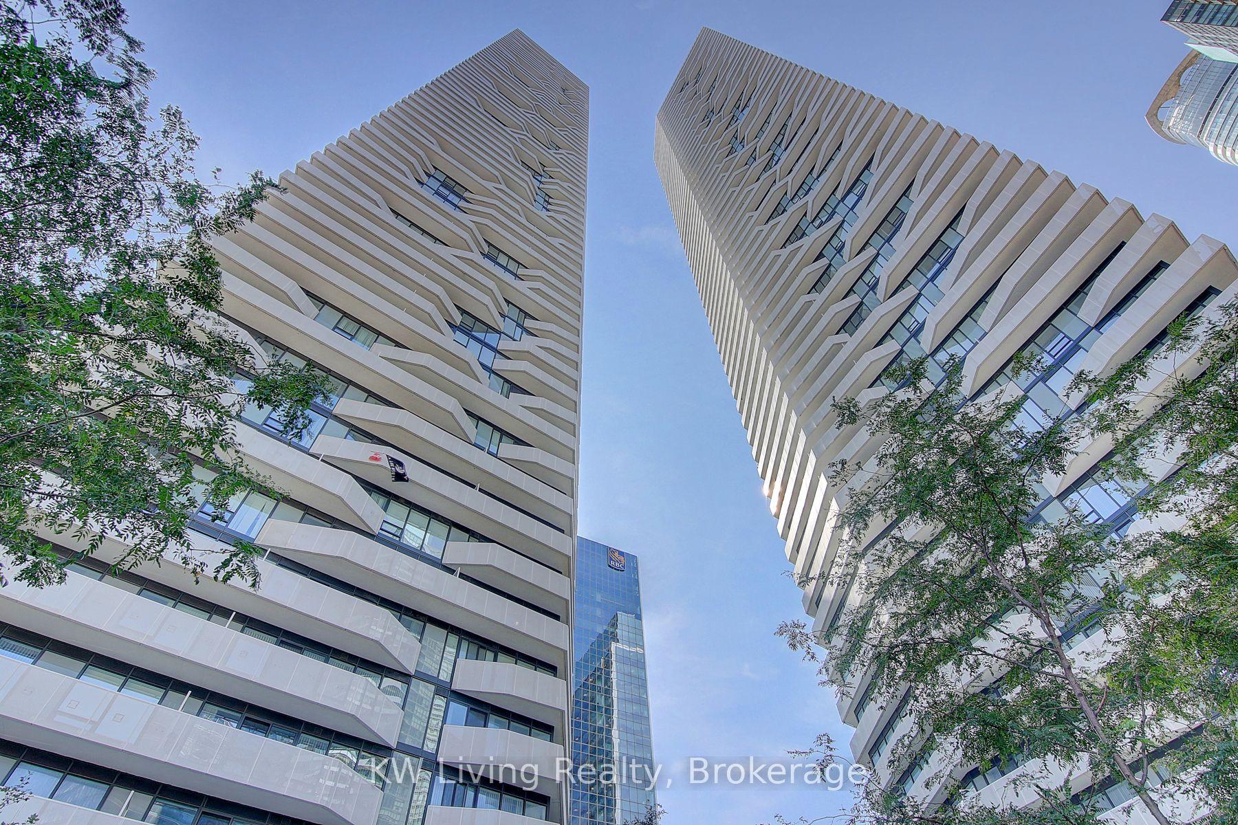 100 Harbour Street 4011 #4011 — photo 1