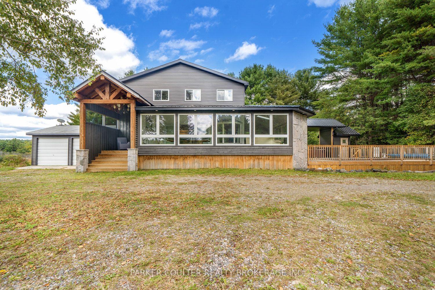 259 Nippissing Road — photo 1