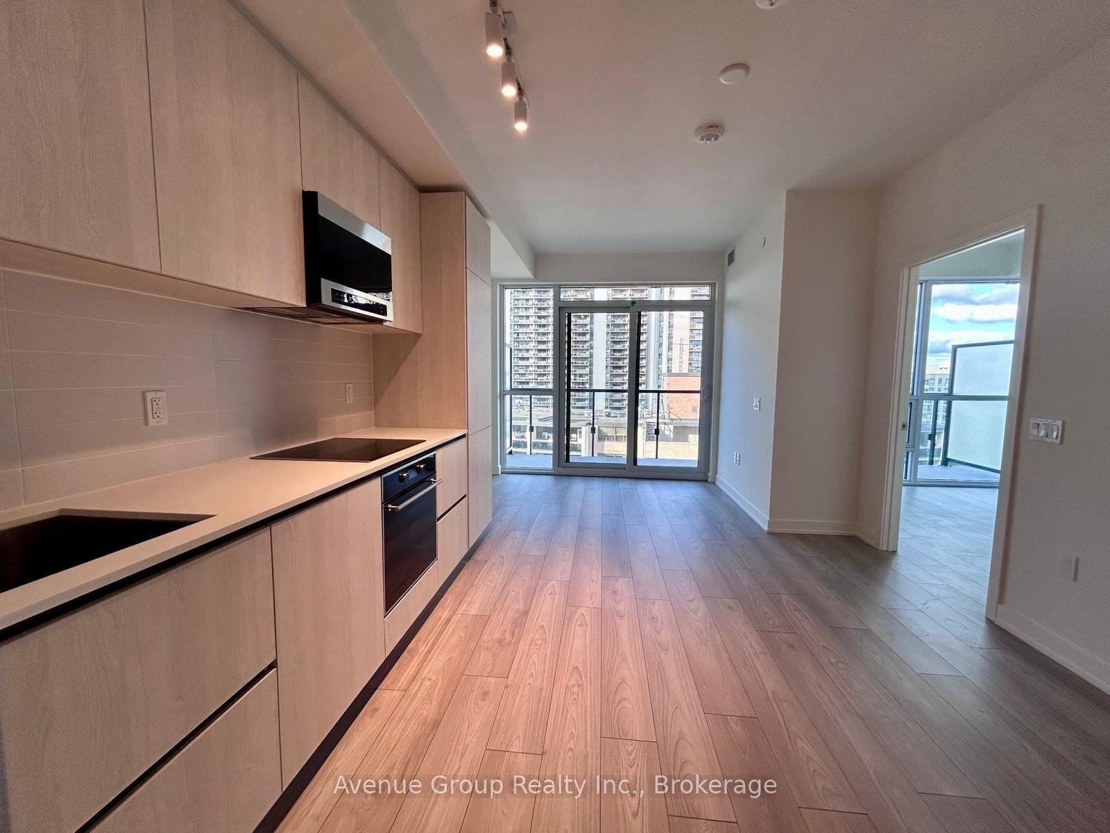 120 Broadway Avenue 1201 #1201, Toronto — Condo for lease, photo 1