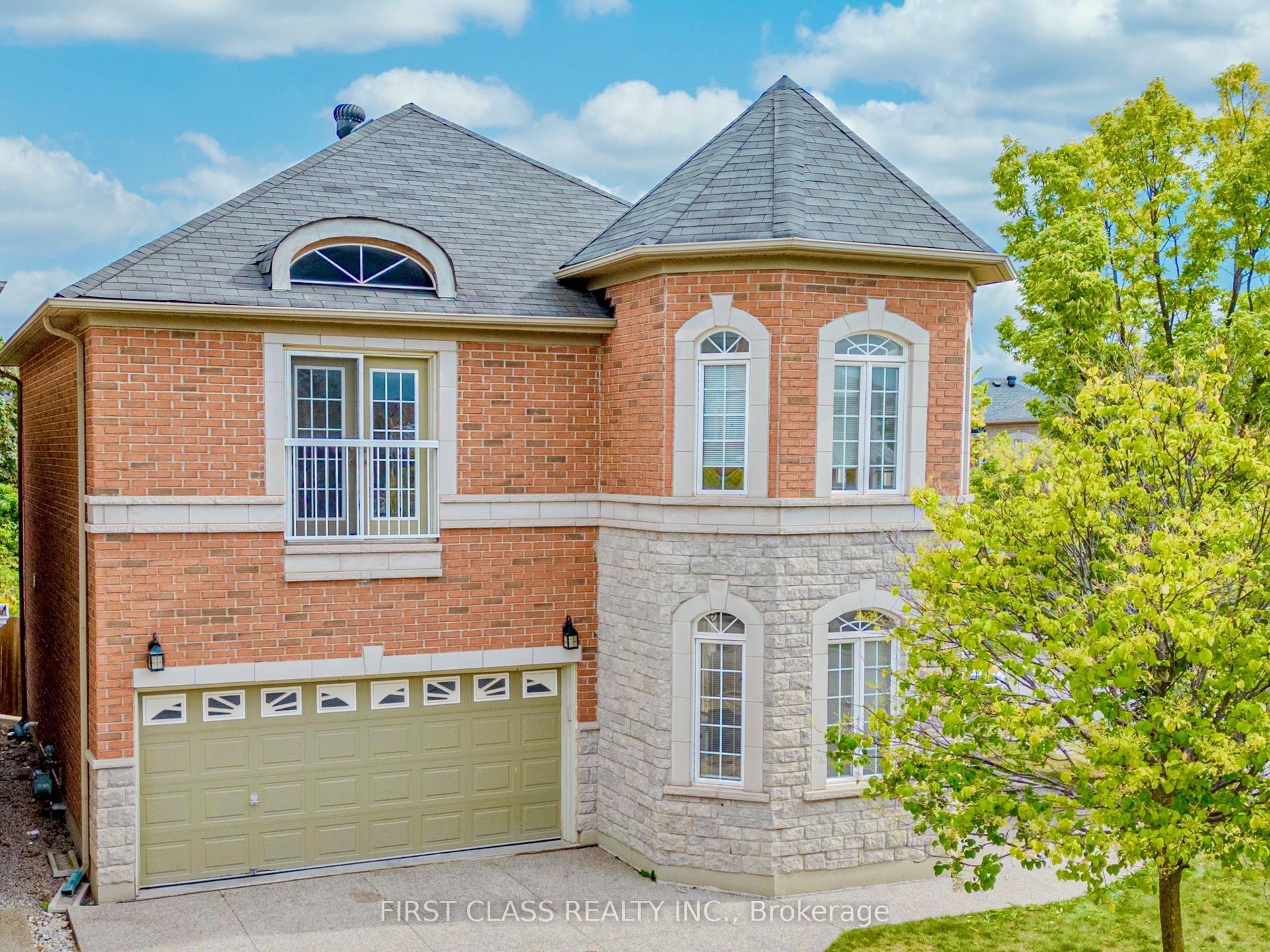 2507 Nichols Drive, Oakville — Detached for lease, photo 1