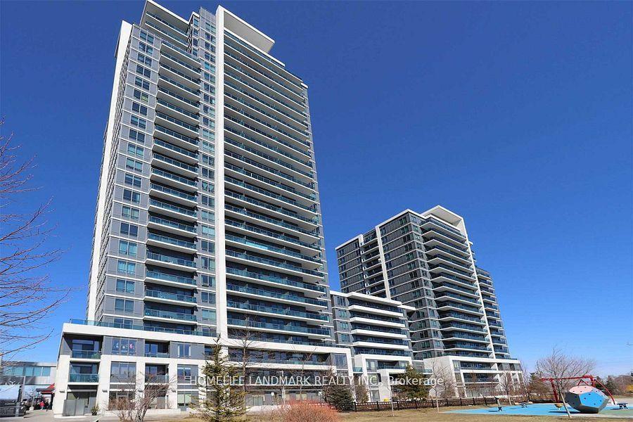 7165 Yonge Street 635 #635, Markham — Condo for sale, photo 1
