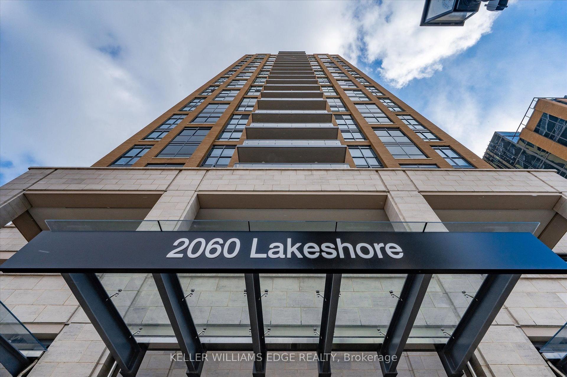 2060 Lakeshore Road 202 #202, Burlington — Condo for sale, photo 1