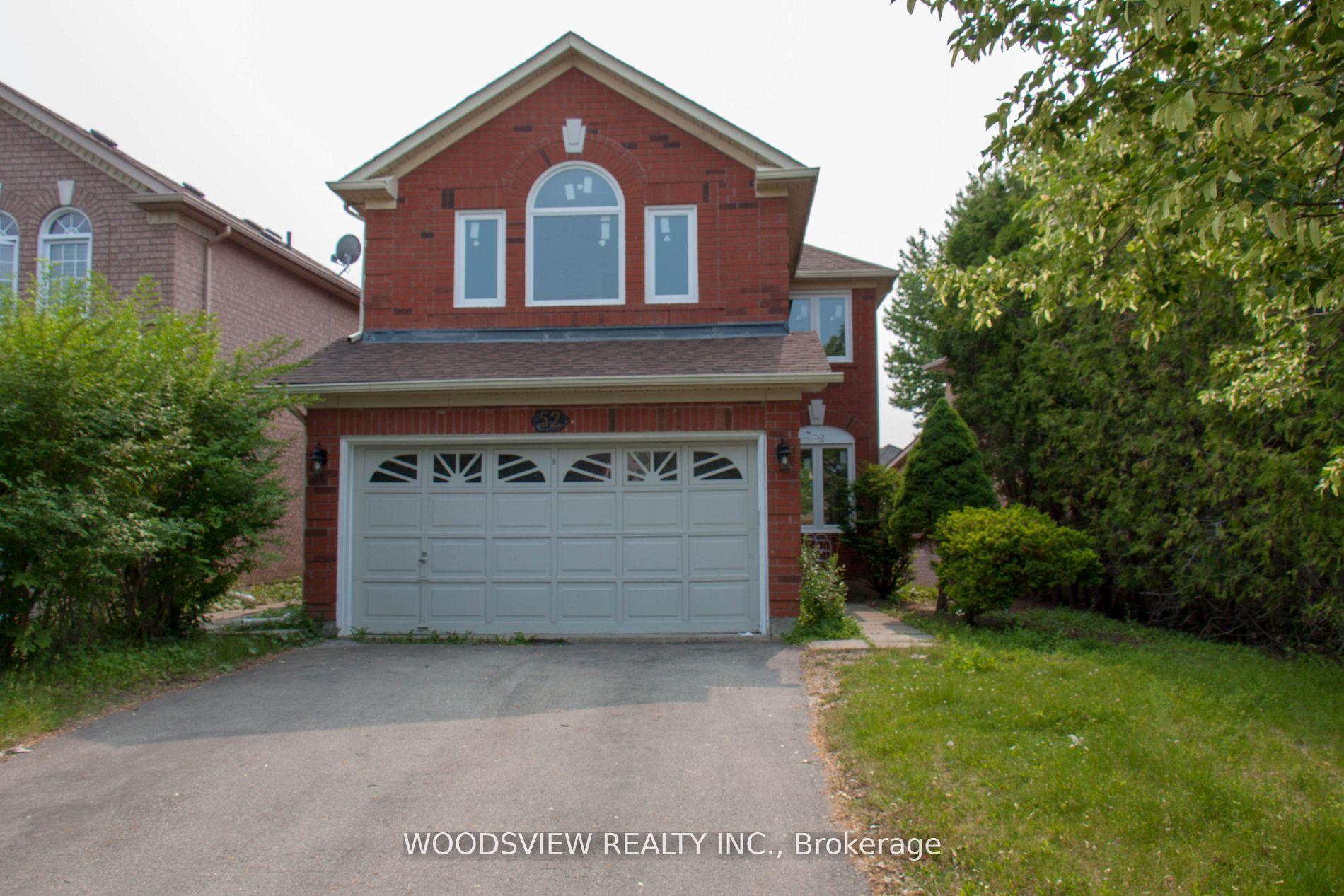 52 Rush Road (Main &Upper Floor) #(Main &Upper Floor) — photo 1