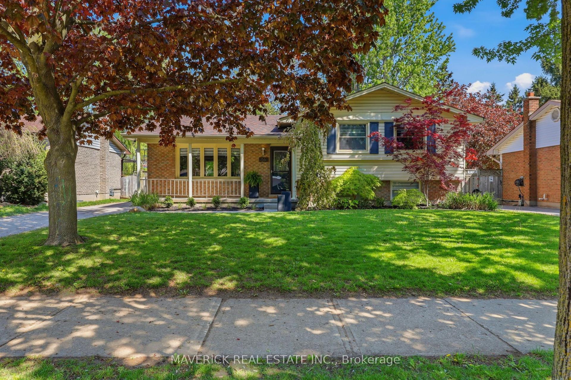 56 Hawthorne Road — photo 1