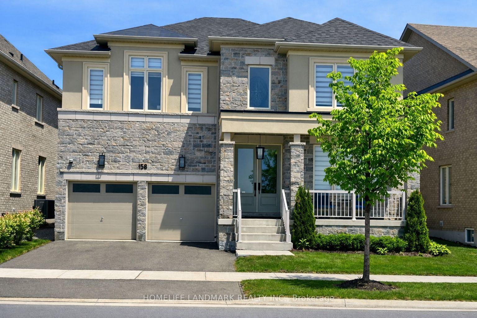 158 Walter English Drive — photo 1