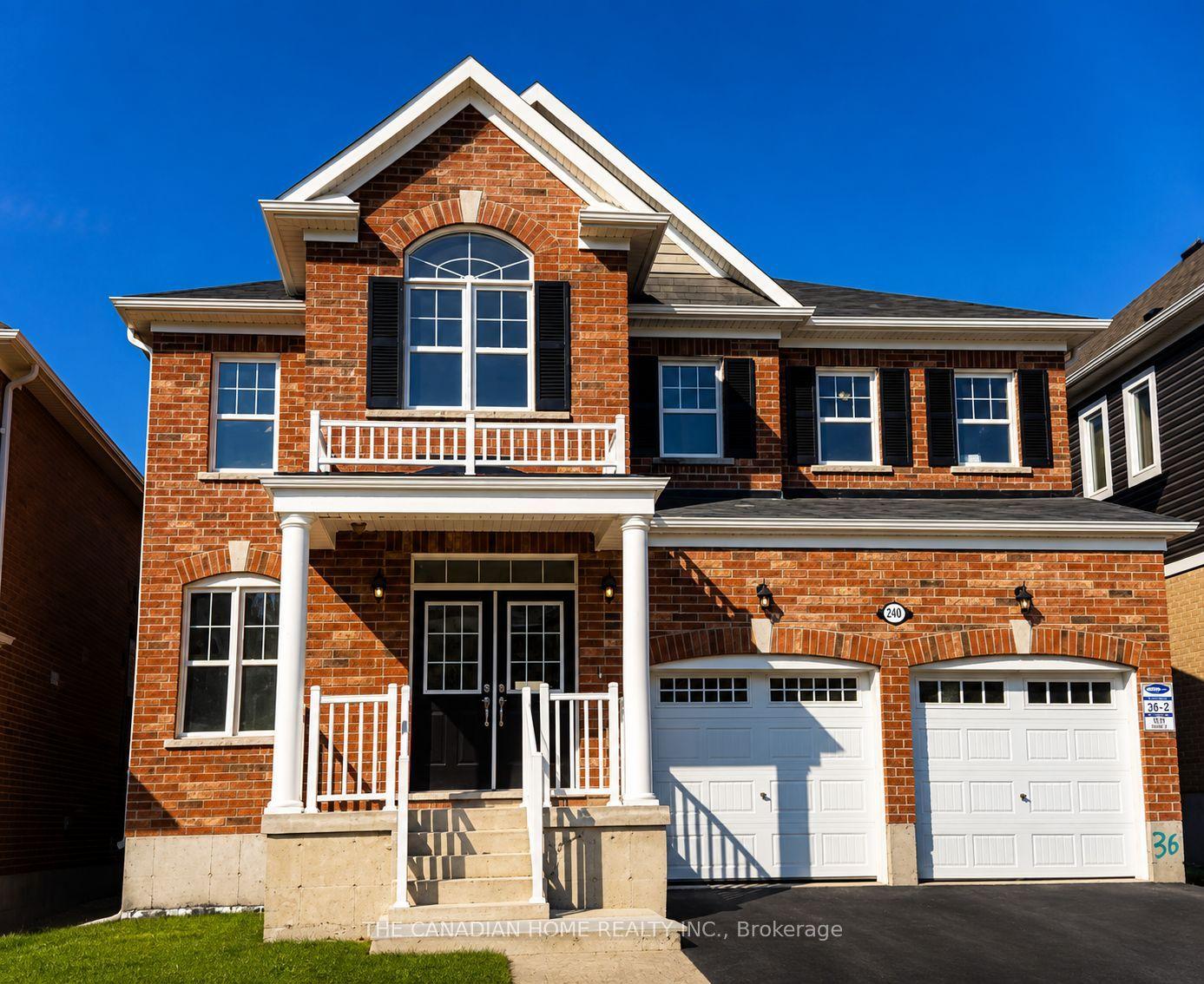240 Ridge Road, Cambridge — Detached for lease, photo 1