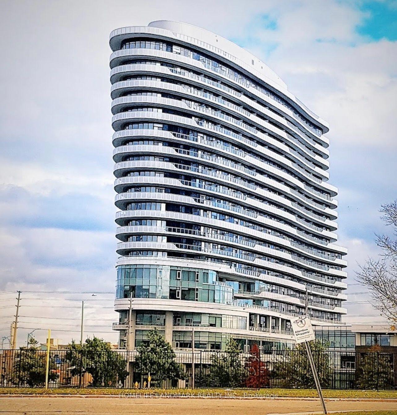 2520 Eglinton Avenue W 1211 #1211, Mississauga — Condo for sale, photo 1