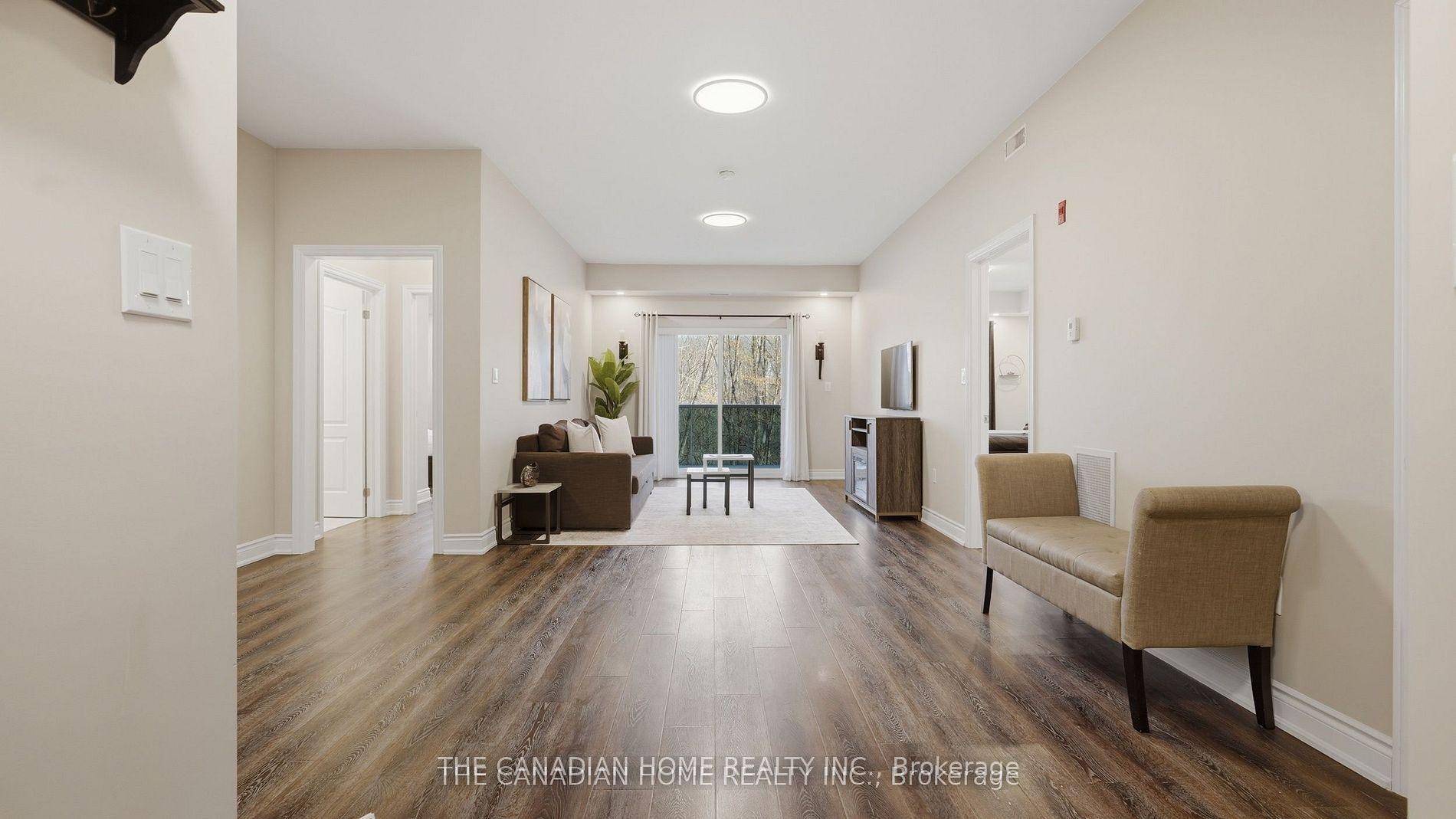 8111 Forest Glen Drive 332 #332, Niagara Falls — Condo for lease, photo 1
