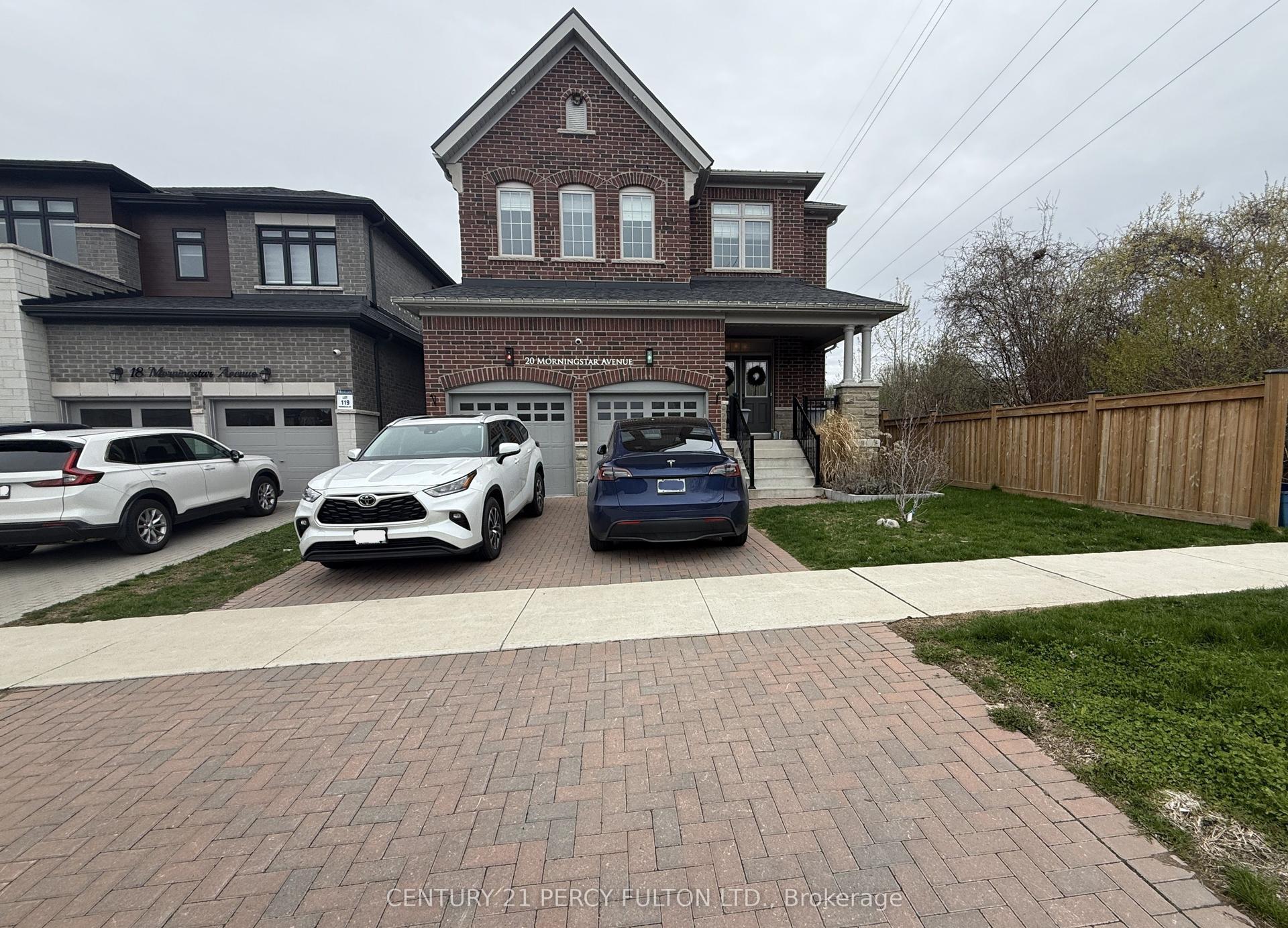 20 Morningstar Avenue — photo 1