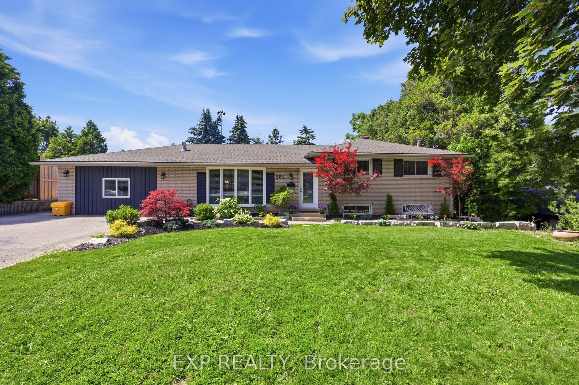 282 Harmony Road — photo 1