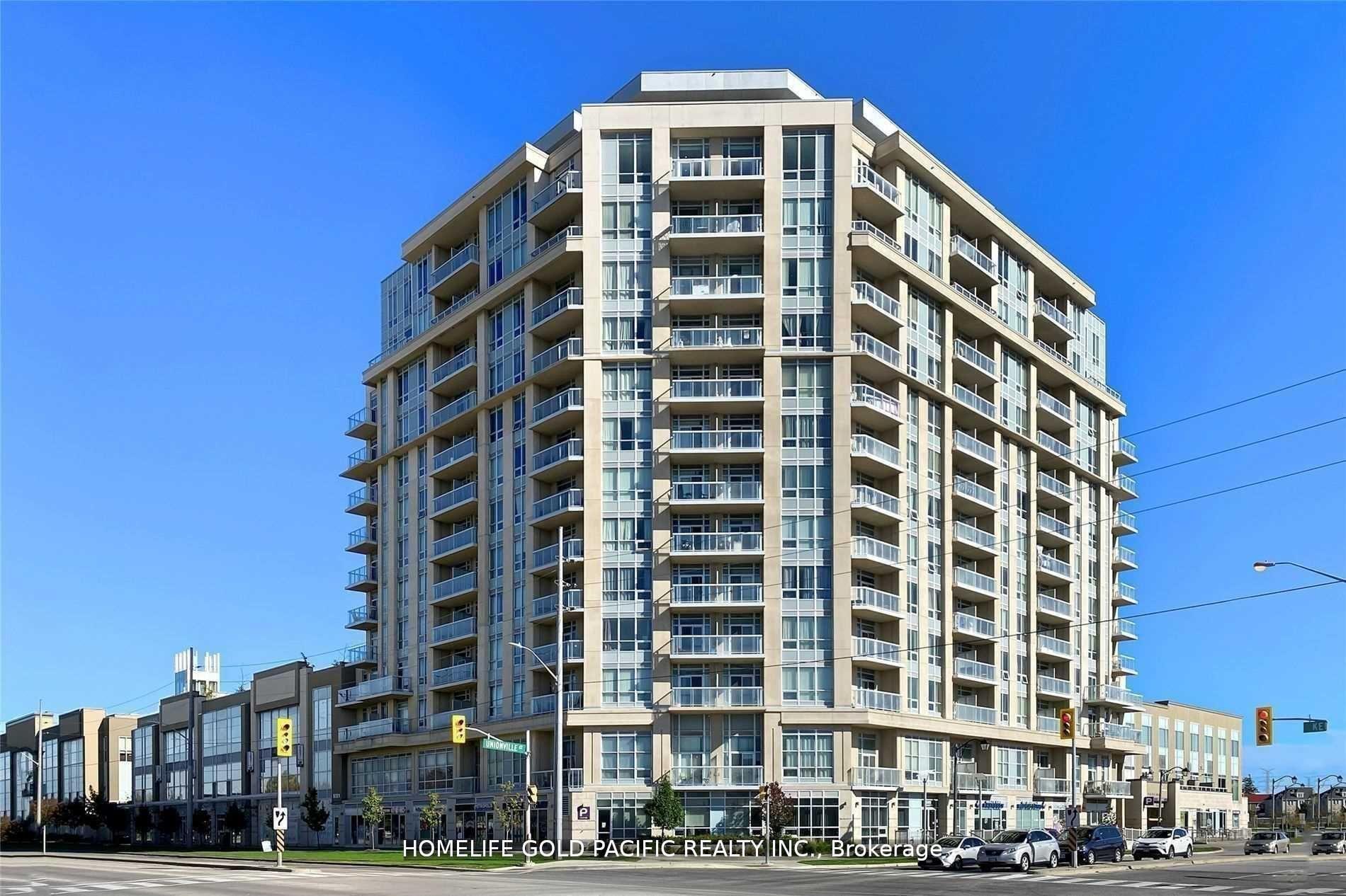 8323 Kennedy Road 312 #312, Markham — Condo for lease, photo 1