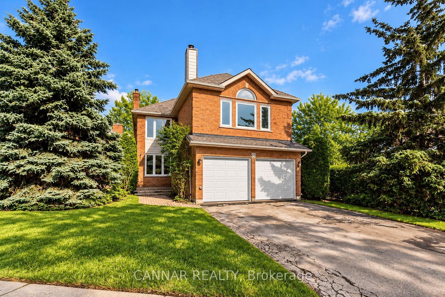 63 Laurelcrest Street, Brampton — Detached for lease, photo 1