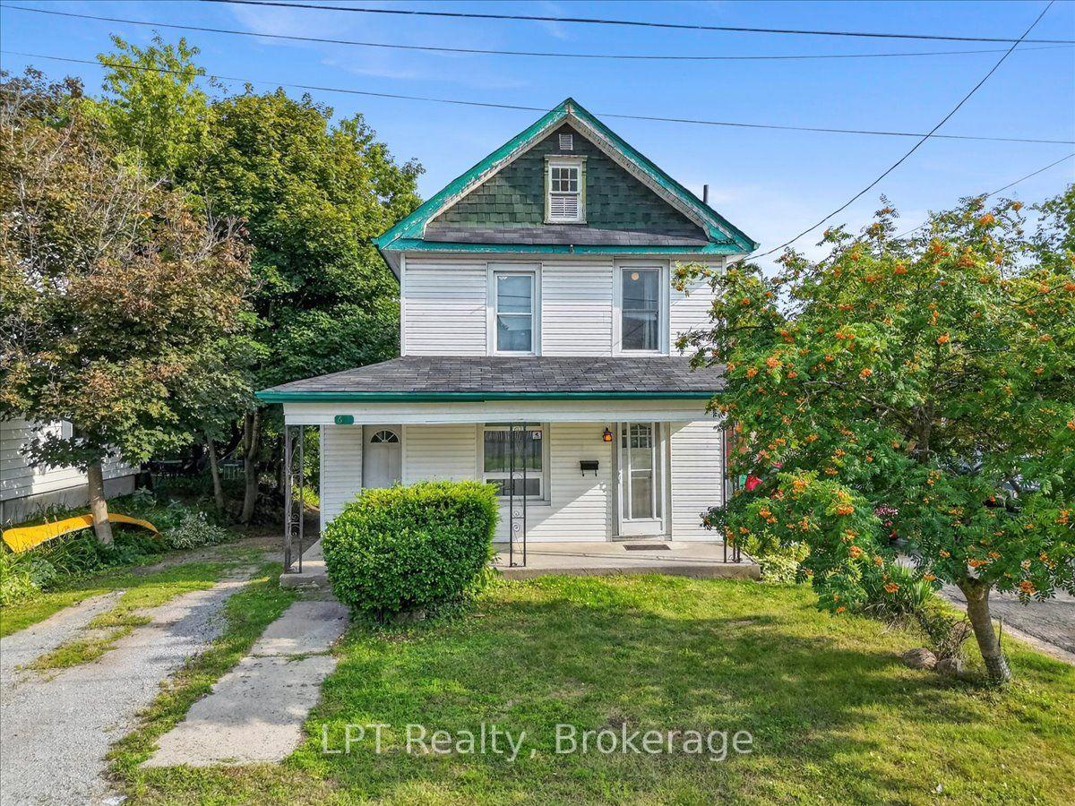 611 Romaine Street, Peterborough — Detached for sale, photo 1