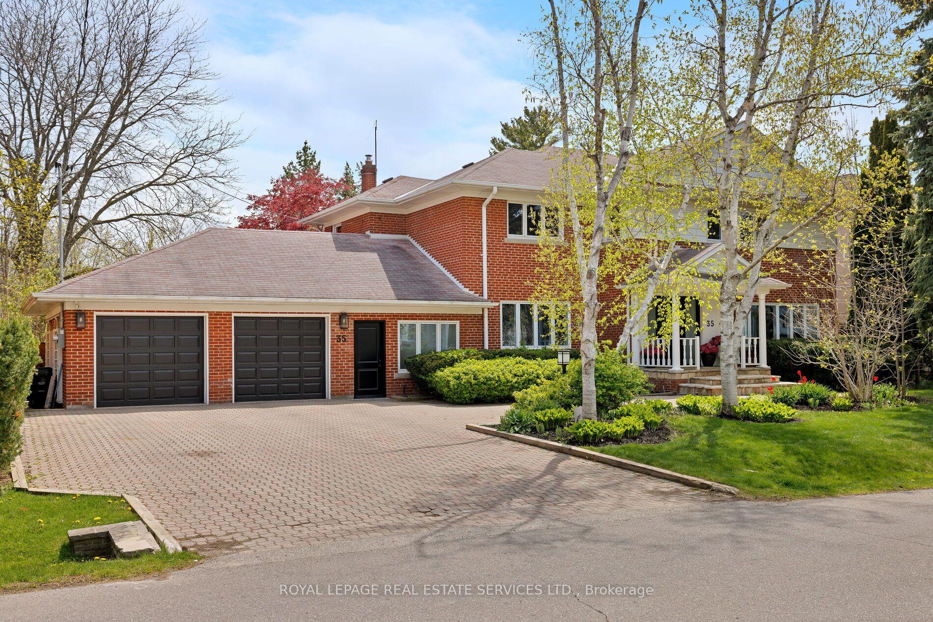 35 Bywood Drive — photo 1