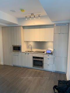 115 Blue Jays Way 2012 #2012, Toronto — Condo for lease, photo 1