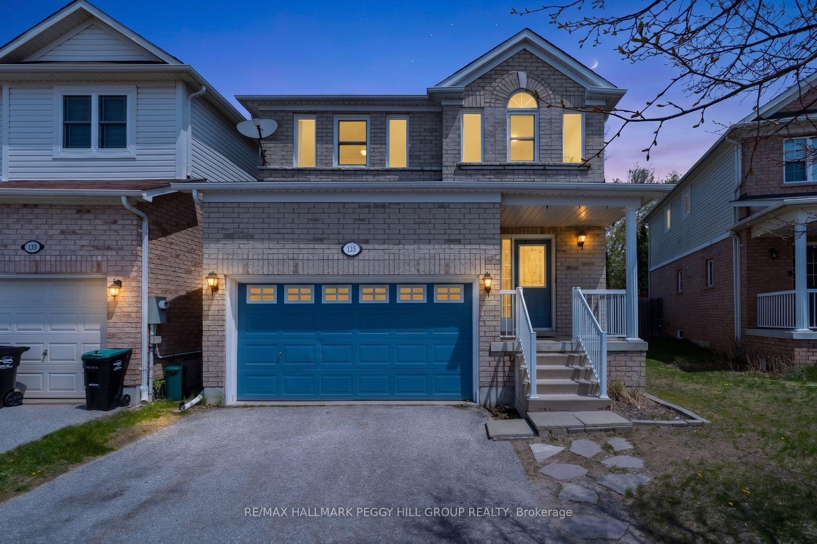 135 Maplewood Drive — photo 1