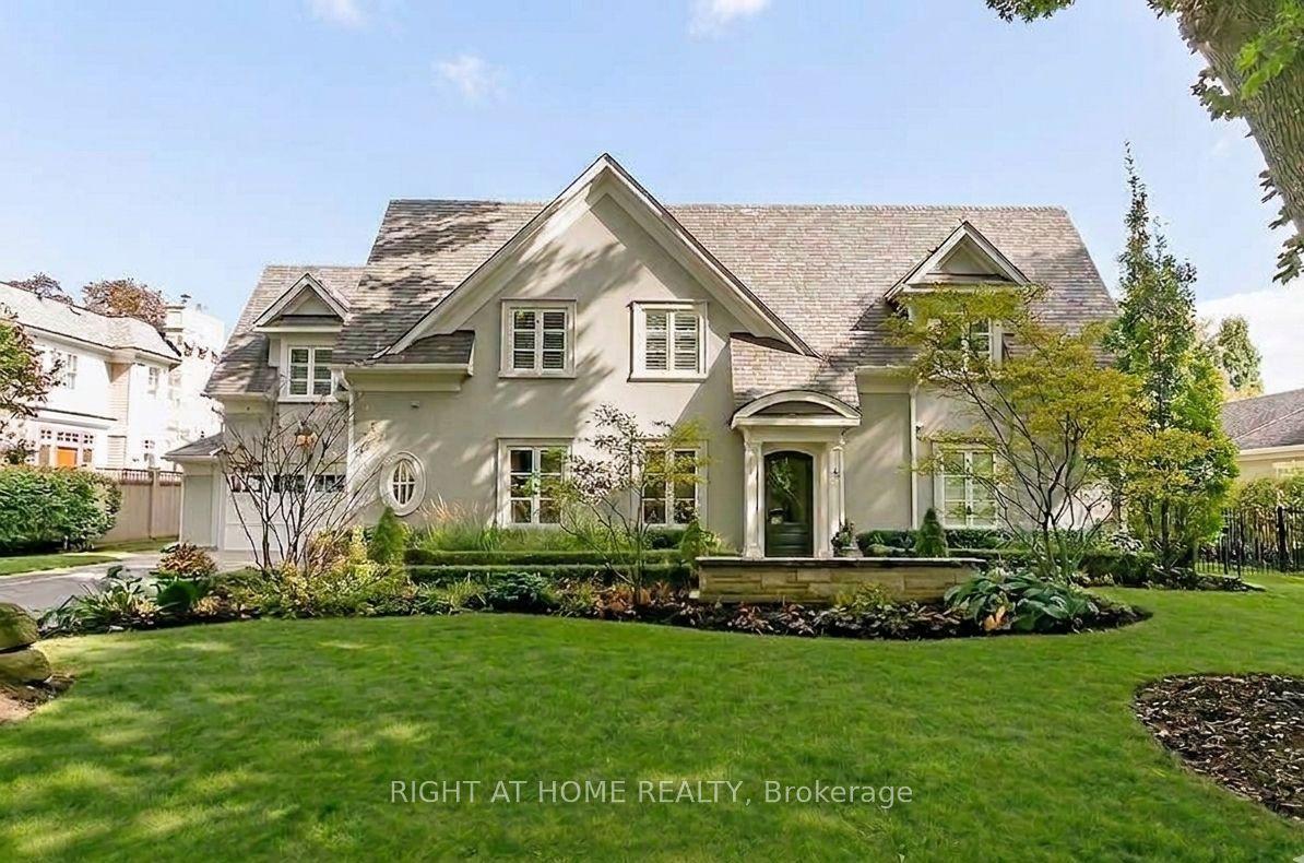 63 Ennisclare Drive W — photo 1