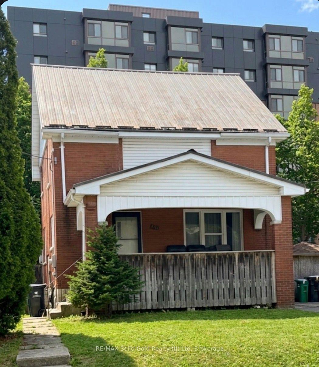 179 Regina Street N — photo 1