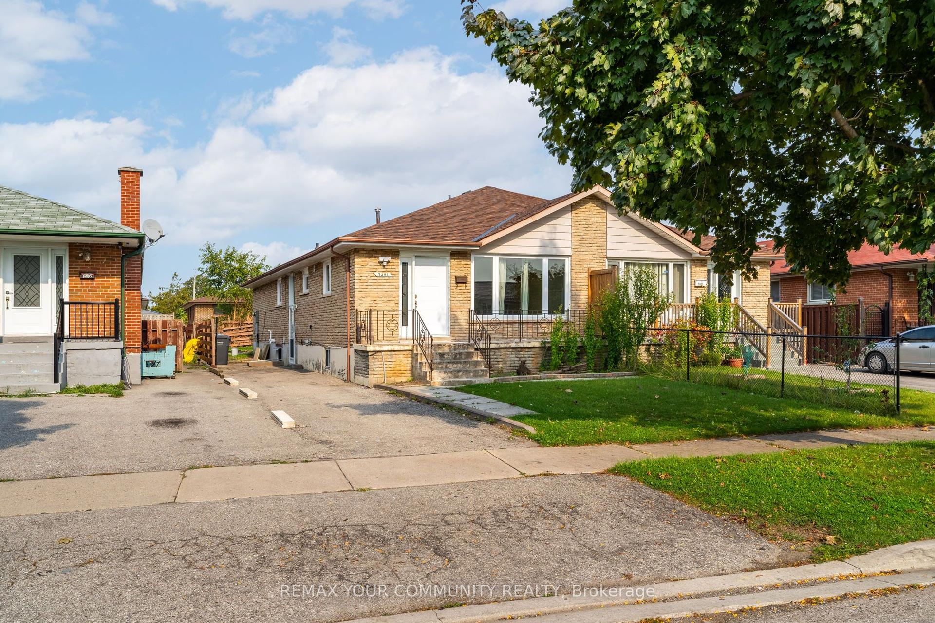 7291 Vernor Drive MAIN #MAIN — photo 1