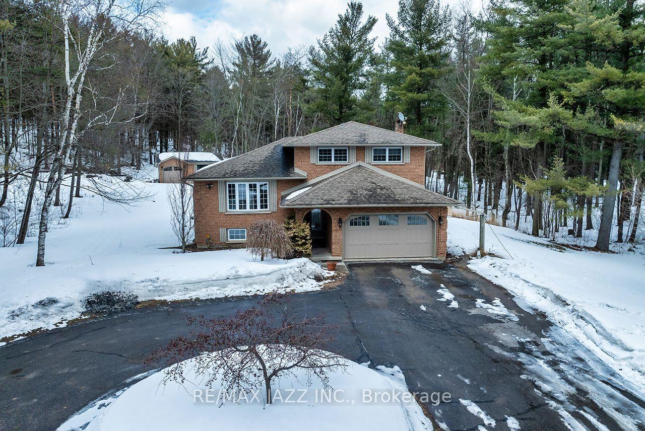10049 Old Scugog Road — photo 1