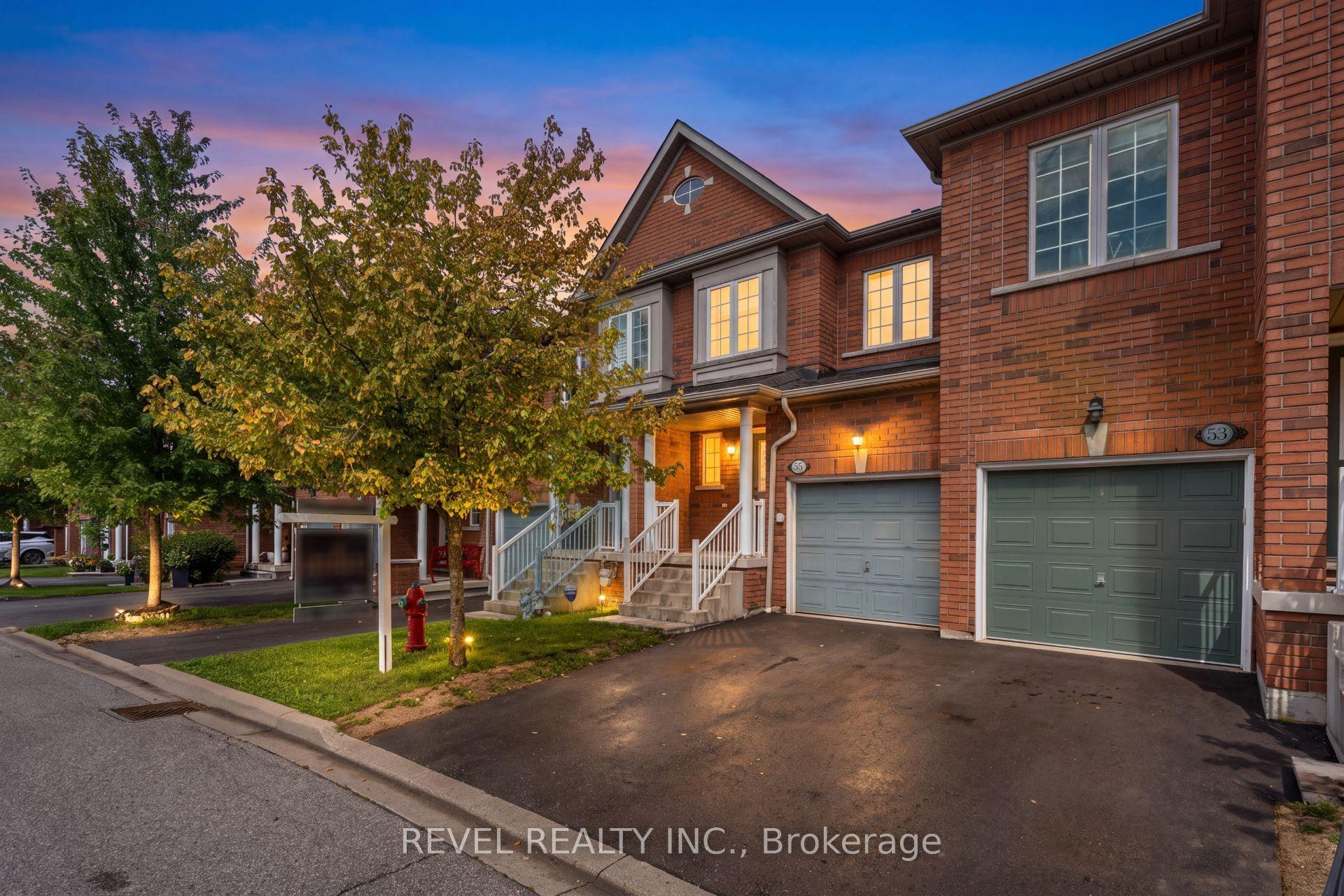 6399 Spinnaker Circle 55 #55, Mississauga — Condo Town for lease, photo 1