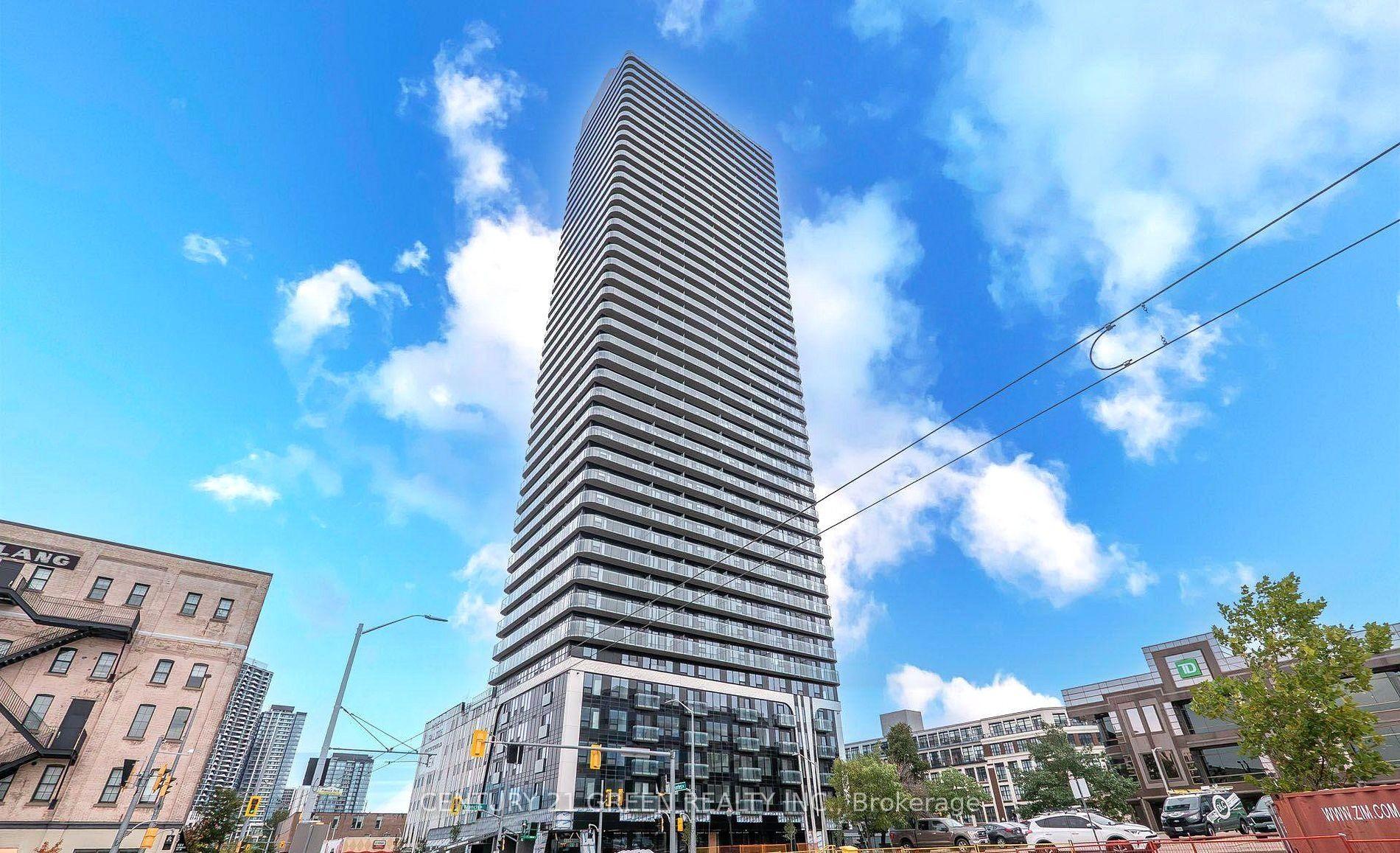 30 Francis Street E 2712 #2712, Kitchener — Condo for lease, photo 1