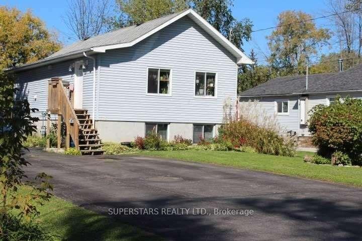 276 Parkwood Avenue Bsmt #Bsmt, Georgina — Detached for lease, photo 1