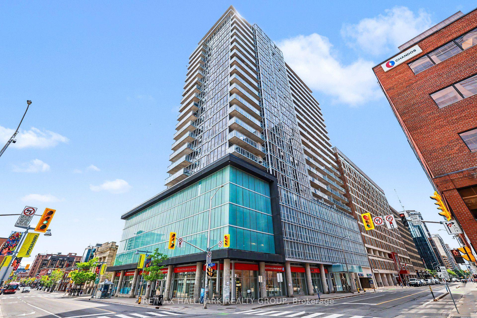 324 Laurier Avenue 1103 #1103 — photo 1