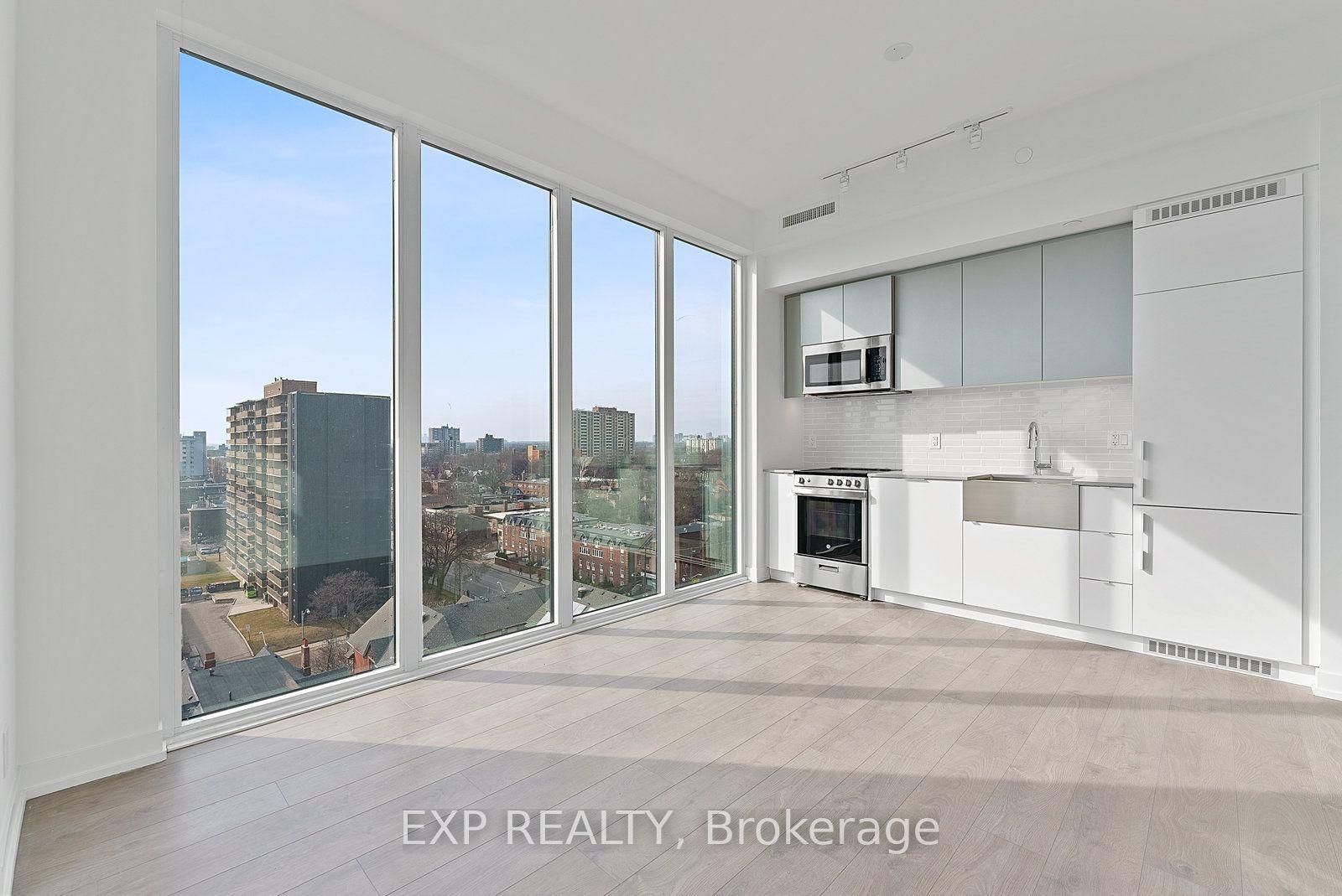 270 Dufferin Street 908 #908 — photo 1